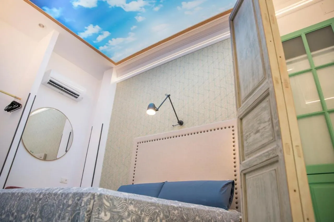 Apartamento Cubanito Primera Linea Bajondillo 토레몰리노스