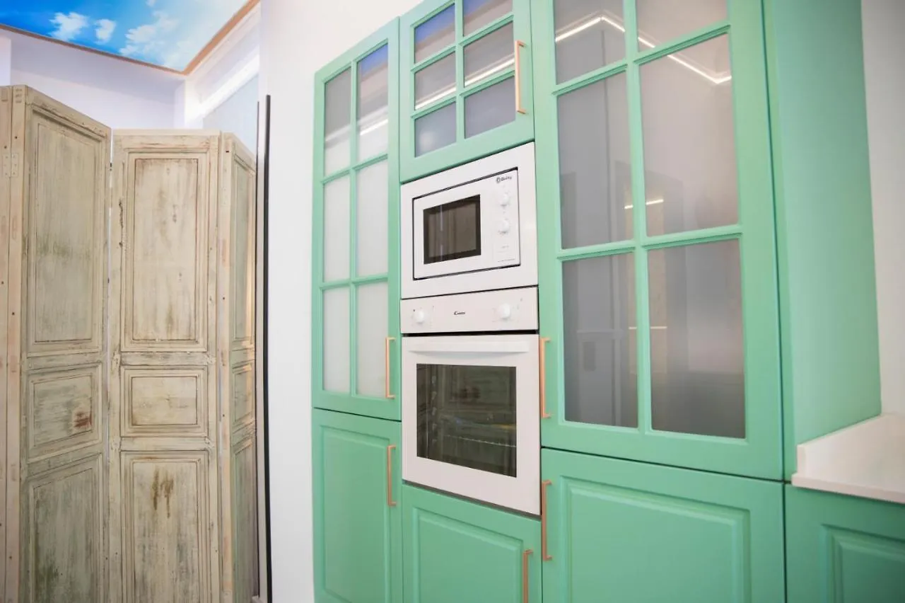Apartamento Cubanito Primera Linea Bajondillo 토레몰리노스 0*,