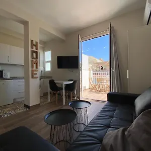 San Miguel Apartamento