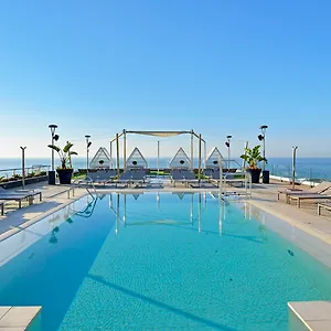 Отель Melia Costa Del Sol, Торремолинос