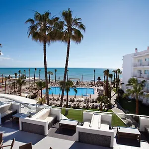 Отель Riu Nautilus (adults Only), Торремолинос
