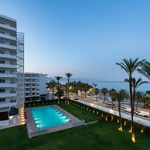 Bajondillo Apart-hotel