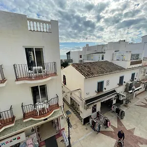 El Carmen Carihuela Playa Apartment