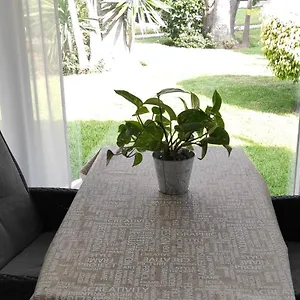 Aloha Paraiso Apartment
