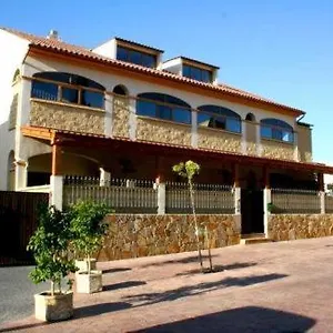 Maria Del Carmen Apartment