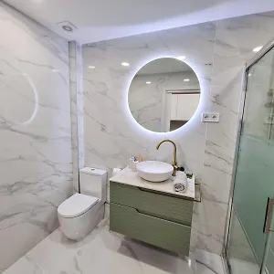 Spectacular Sea Views Appartement