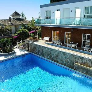 Complejo Rosales Hotel