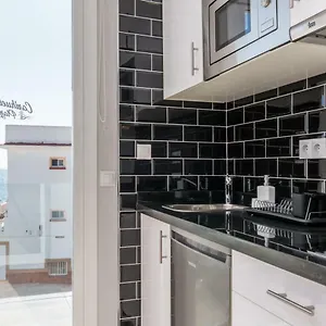 Carihuela Plaza Turisticos Apartment