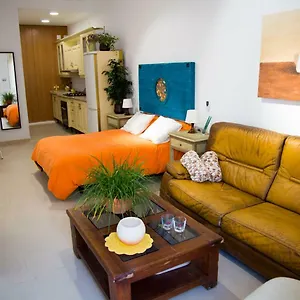 Riscos Appartement